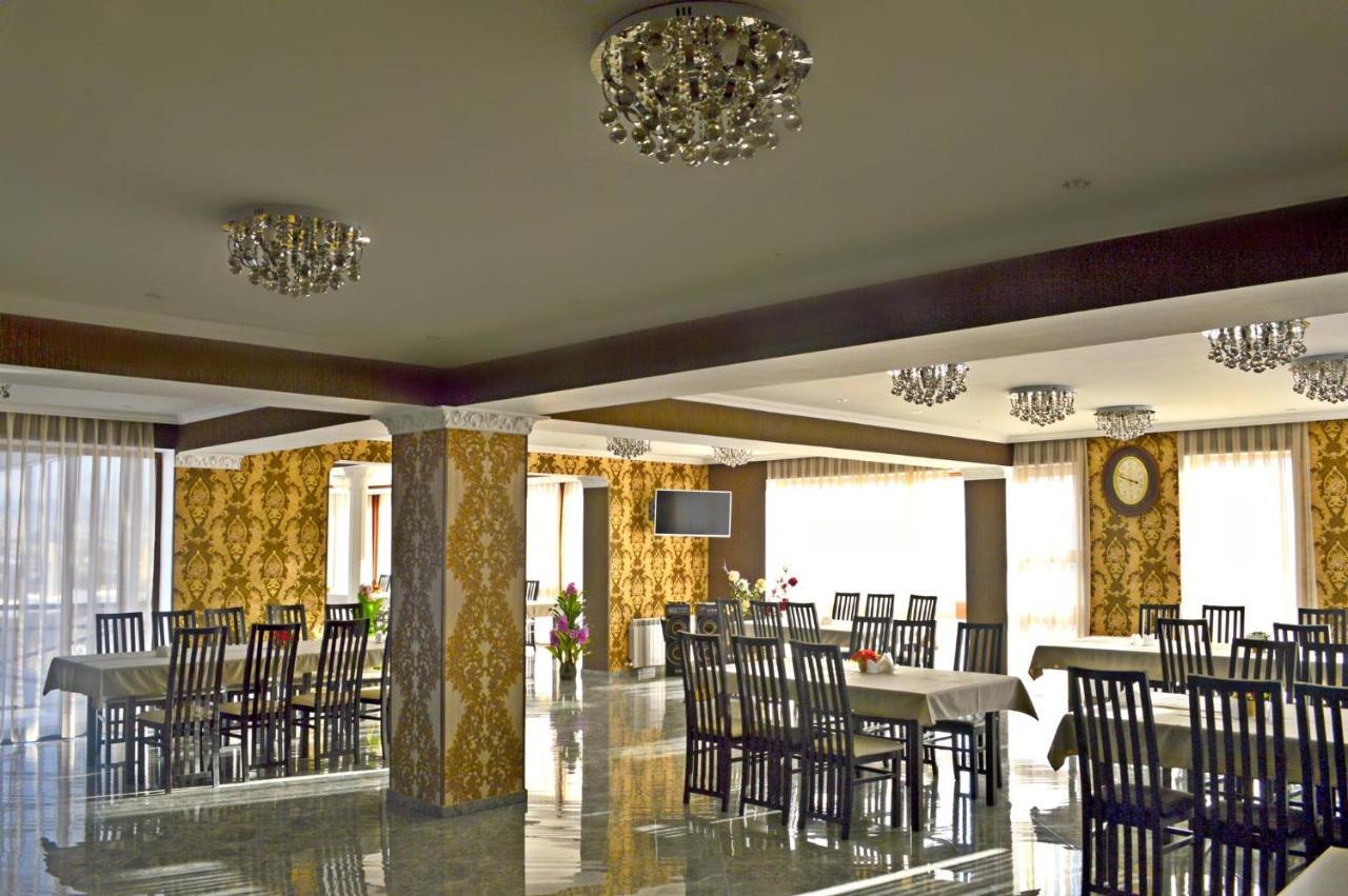 Hotel Grand Palace Akhaltsikhe (Samtskhe-Javakheti) Exterior foto